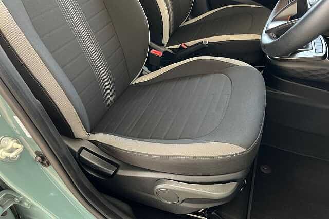 Hyundai i10 1.2 Advance Auto Euro 6 (s/s) 5dr