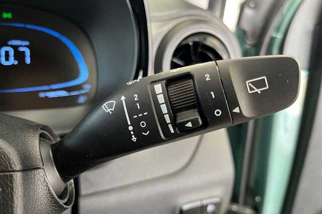 Hyundai i10 1.2 Advance Auto Euro 6 (s/s) 5dr
