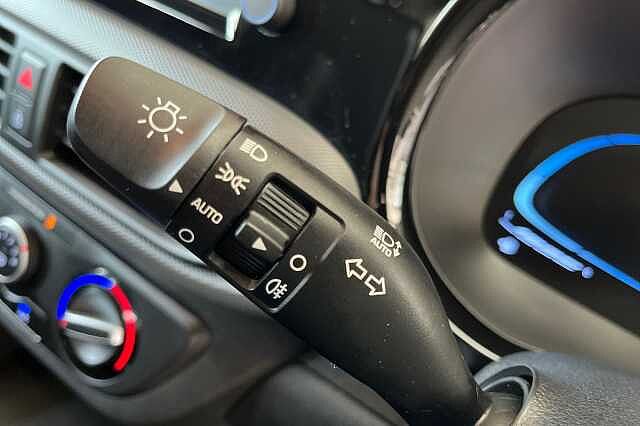 Hyundai i10 1.2 Advance Auto Euro 6 (s/s) 5dr