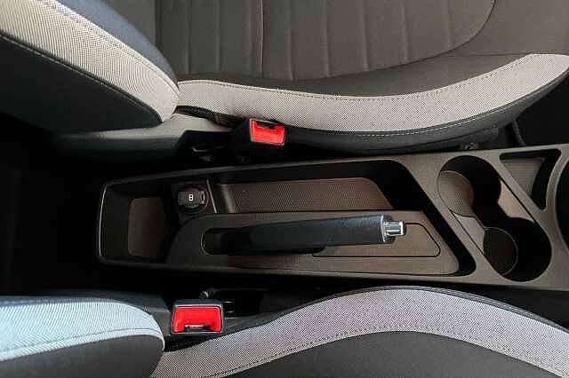 Hyundai i10 1.2 Advance Auto Euro 6 (s/s) 5dr