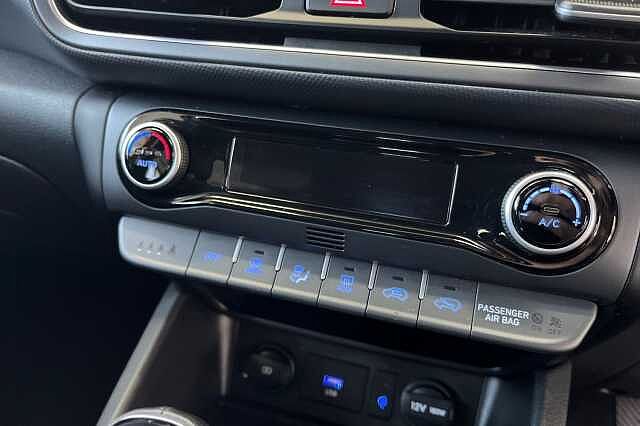 Hyundai KONA 1.0 T-GDi MHEV Premium Euro 6 (s/s) 5dr