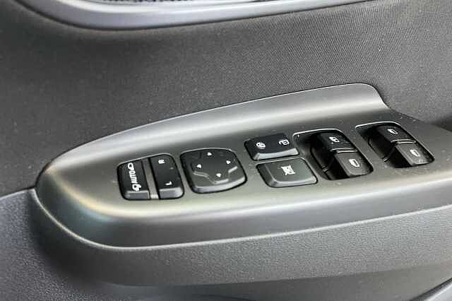 Hyundai KONA 1.0 T-GDi MHEV Premium Euro 6 (s/s) 5dr