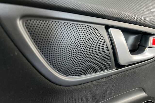 Hyundai KONA 1.0 T-GDi MHEV Premium Euro 6 (s/s) 5dr