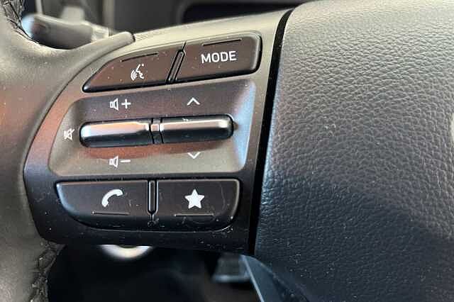 Hyundai KONA 1.0 T-GDi MHEV Premium Euro 6 (s/s) 5dr