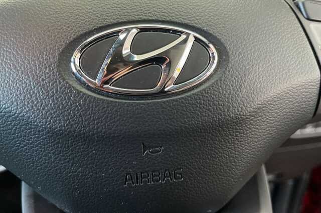 Hyundai KONA 1.0 T-GDi MHEV Premium Euro 6 (s/s) 5dr