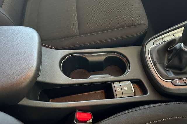 Hyundai KONA 1.0 T-GDi MHEV Premium Euro 6 (s/s) 5dr
