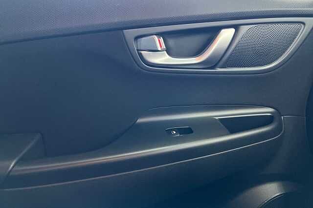 Hyundai KONA 1.0 T-GDi MHEV Premium Euro 6 (s/s) 5dr