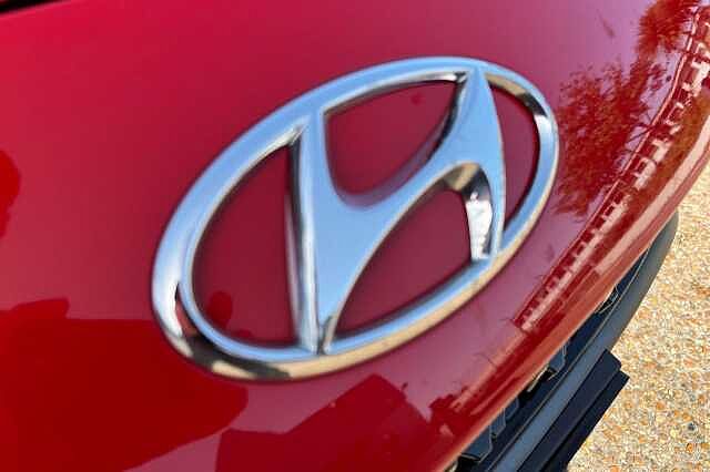 Hyundai KONA 1.0 T-GDi MHEV Premium Euro 6 (s/s) 5dr