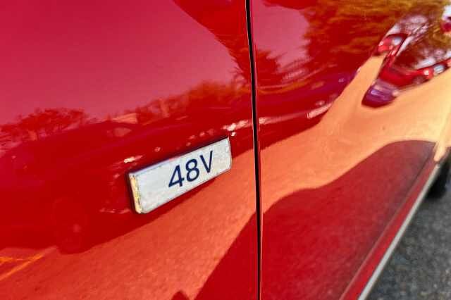 Hyundai KONA 1.0 T-GDi MHEV Premium Euro 6 (s/s) 5dr