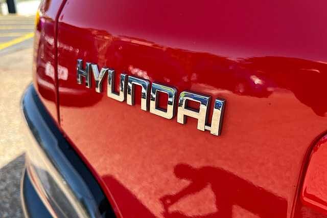 Hyundai KONA 1.0 T-GDi MHEV Premium Euro 6 (s/s) 5dr