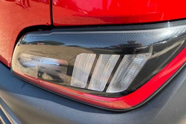 Hyundai KONA 1.0 T-GDi MHEV Premium Euro 6 (s/s) 5dr