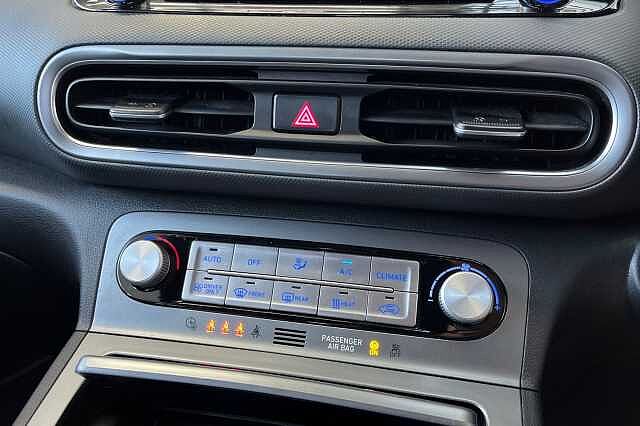 Hyundai KONA 64kWh Premium Auto 5dr (10.5kW Charger)