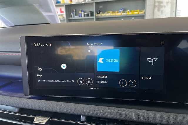 Hyundai TUCSON 1.6 T-GDi N Line Auto Euro 6 (s/s) 5dr