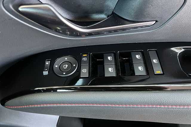 Hyundai TUCSON 1.6 T-GDi N Line Auto Euro 6 (s/s) 5dr