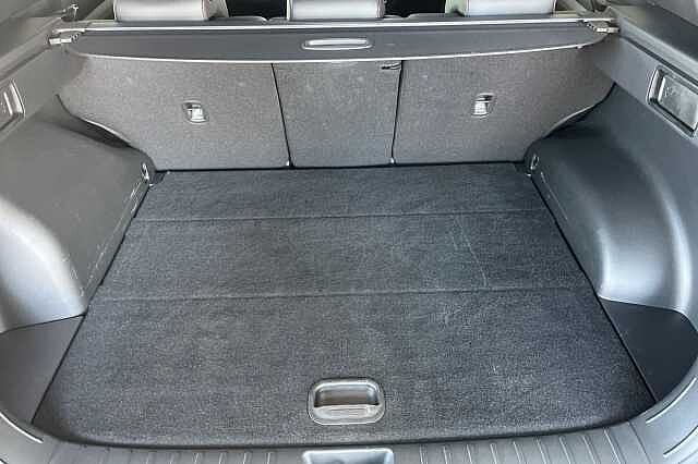 Hyundai TUCSON 1.6 T-GDi N Line Auto Euro 6 (s/s) 5dr