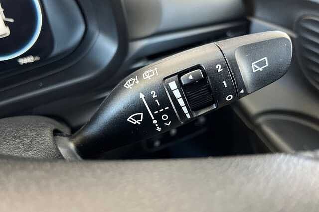 Hyundai BAYON 1.0 T-GDi MHEV SE Connect Euro 6 (s/s) 5dr