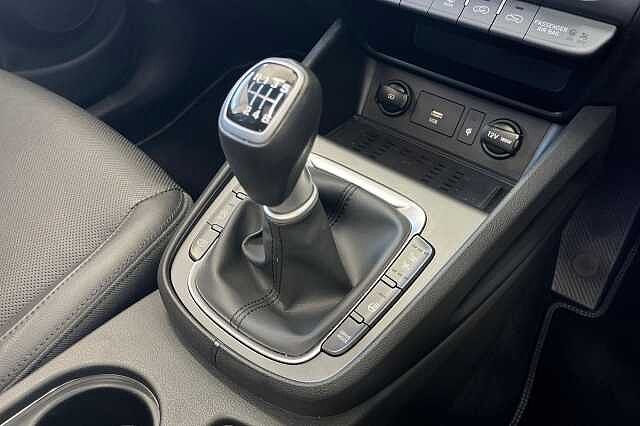 Hyundai KONA 1.0 T-GDi MHEV Ultimate Euro 6 (s/s) 5dr