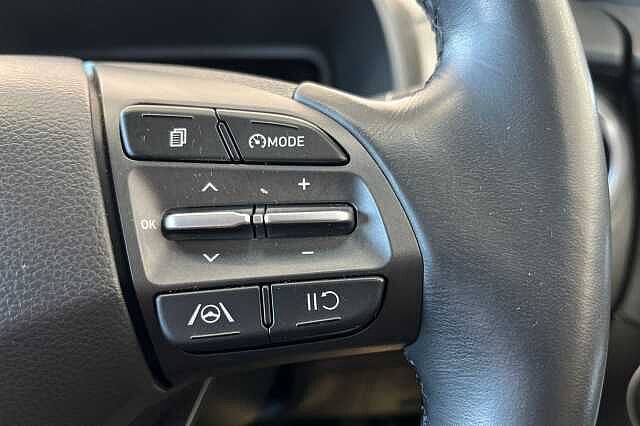 Hyundai KONA 1.0 T-GDi MHEV Ultimate Euro 6 (s/s) 5dr