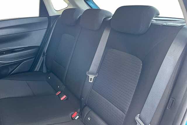Hyundai I20 1.0 T-GDi MHEV Premium DCT Euro 6 (s/s) 5dr Blue