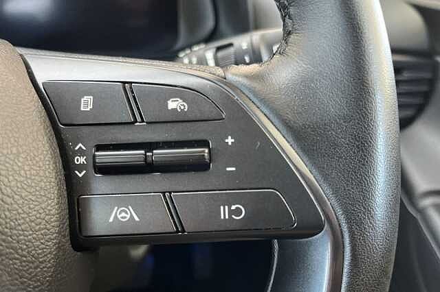 Hyundai I20 1.0 T-GDi MHEV Premium DCT Euro 6 (s/s) 5dr Blue