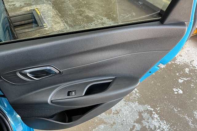 Hyundai I20 1.0 T-GDi MHEV Premium DCT Euro 6 (s/s) 5dr Blue