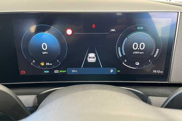 Hyundai TUCSON 1.6 T-GDi N Line Auto Euro 6 (s/s) 5dr