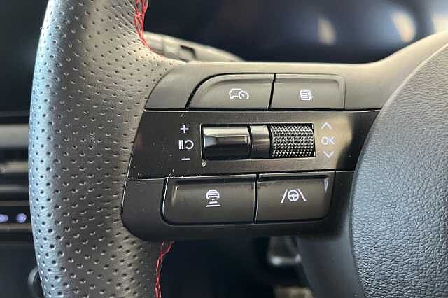 Hyundai TUCSON 1.6 T-GDi N Line Auto Euro 6 (s/s) 5dr