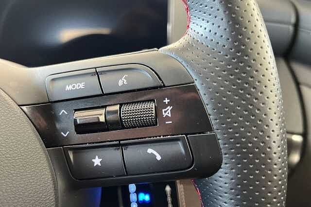 Hyundai TUCSON 1.6 T-GDi N Line Auto Euro 6 (s/s) 5dr
