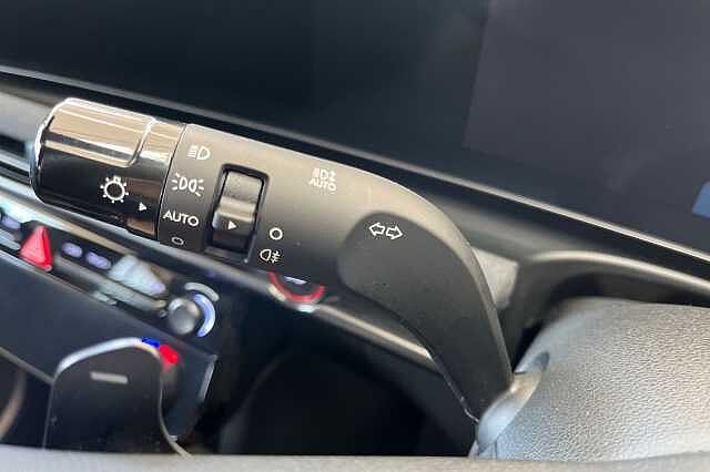 Hyundai TUCSON 1.6 T-GDi N Line Auto Euro 6 (s/s) 5dr