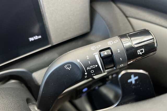 Hyundai TUCSON 1.6 T-GDi N Line Auto Euro 6 (s/s) 5dr