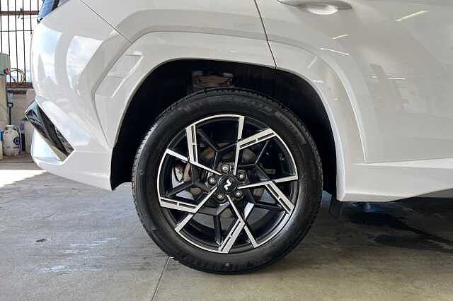 Hyundai TUCSON 1.6 T-GDi N Line Auto Euro 6 (s/s) 5dr
