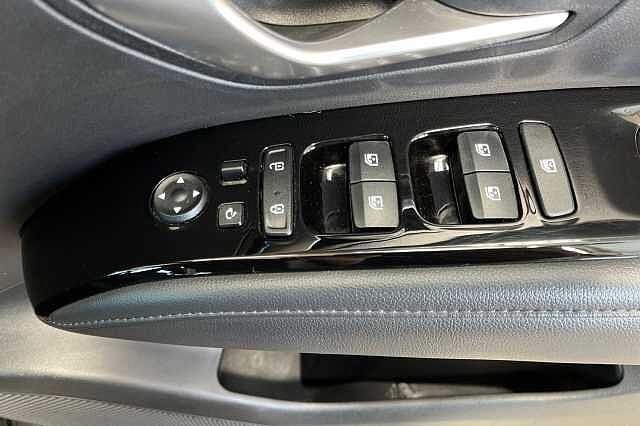 Hyundai TUCSON 1.6 T-GDi Premium SUV 5dr Petrol Manual Euro 6 (s/s) (150 ps)