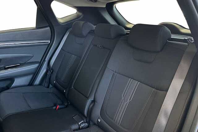 Hyundai TUCSON 1.6 T-GDi Premium SUV 5dr Petrol Manual Euro 6 (s/s) (150 ps)