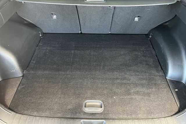 Hyundai TUCSON 1.6 T-GDi Premium SUV 5dr Petrol Manual Euro 6 (s/s) (150 ps)