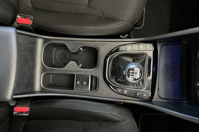 Hyundai TUCSON 1.6 T-GDi Premium SUV 5dr Petrol Manual Euro 6 (s/s) (150 ps)