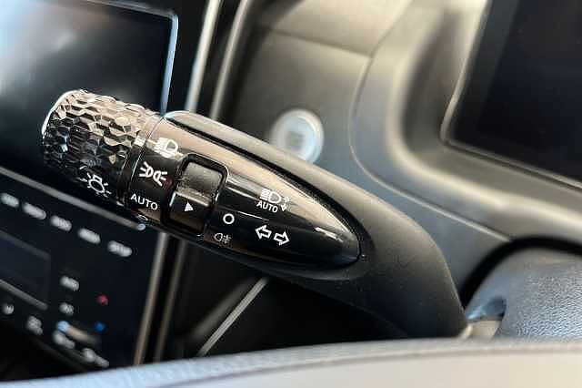 Hyundai TUCSON 1.6 T-GDi Premium SUV 5dr Petrol Manual Euro 6 (s/s) (150 ps)