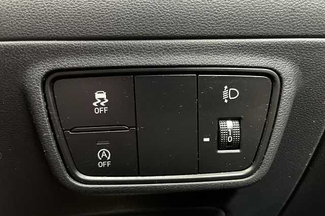Hyundai TUCSON 1.6 T-GDi Premium SUV 5dr Petrol Manual Euro 6 (s/s) (150 ps)