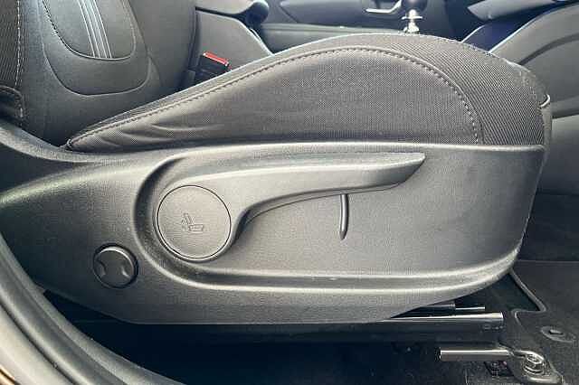 Hyundai TUCSON 1.6 T-GDi Premium SUV 5dr Petrol Manual Euro 6 (s/s) (150 ps)