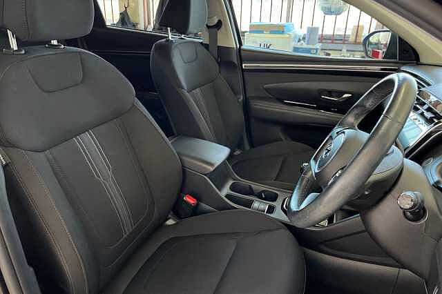 Hyundai TUCSON 1.6 T-GDi Premium SUV 5dr Petrol Manual Euro 6 (s/s) (150 ps)
