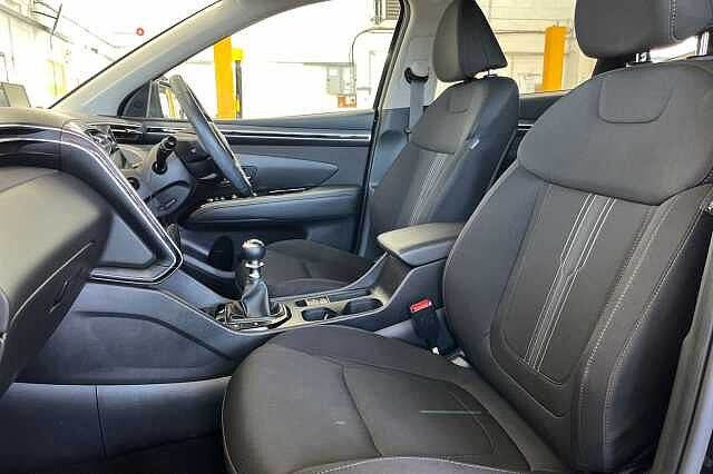 Hyundai TUCSON 1.6 T-GDi Premium SUV 5dr Petrol Manual Euro 6 (s/s) (150 ps)