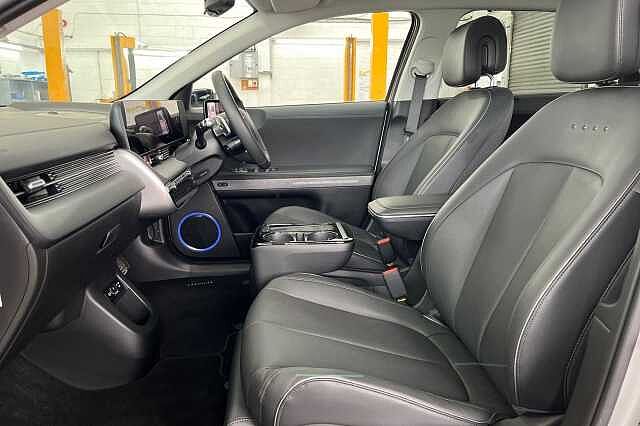 Hyundai IONIQ 5 84kWh Ultimate Auto 5dr