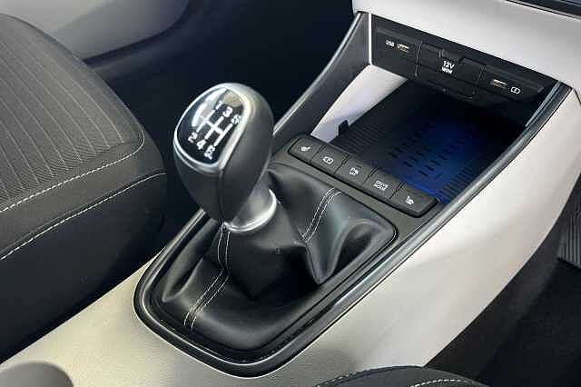 Hyundai i20 1.0 T-GDi MHEV Ultimate Euro 6 (s/s) 5dr