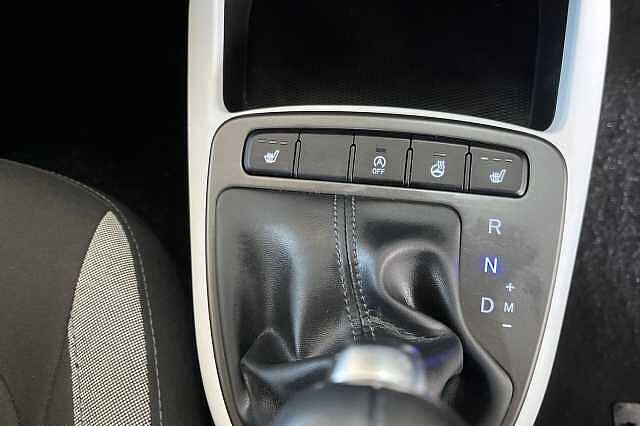 Hyundai i10 1.0 Premium Auto Euro 6 (s/s) 5dr