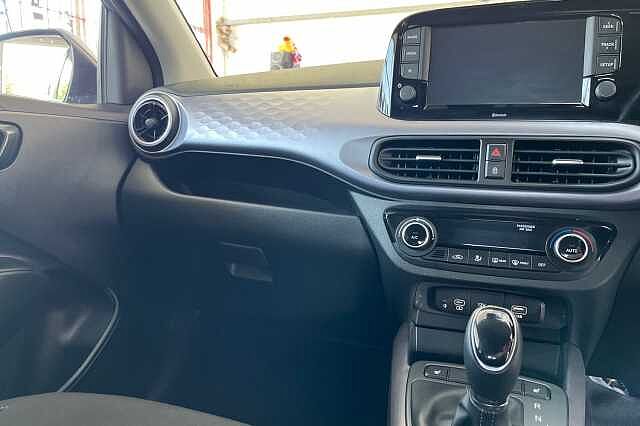 Hyundai i10 1.2 Premium Auto Euro 6 (s/s) 5dr