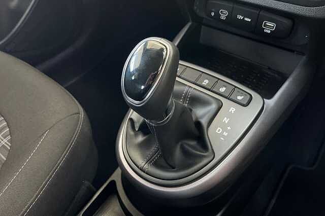 Hyundai i10 1.2 Premium Auto Euro 6 (s/s) 5dr