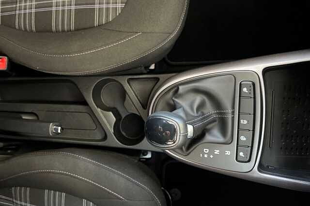 Hyundai i10 1.2 Premium Auto Euro 6 (s/s) 5dr