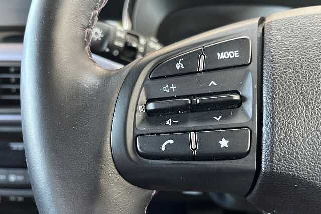 Hyundai i10 1.2 Premium Auto Euro 6 (s/s) 5dr