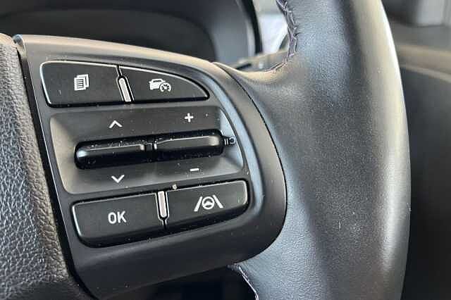Hyundai i10 1.2 Premium Auto Euro 6 (s/s) 5dr