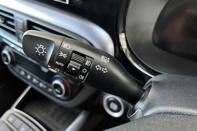 Hyundai i10 1.2 Premium Auto Euro 6 (s/s) 5dr
