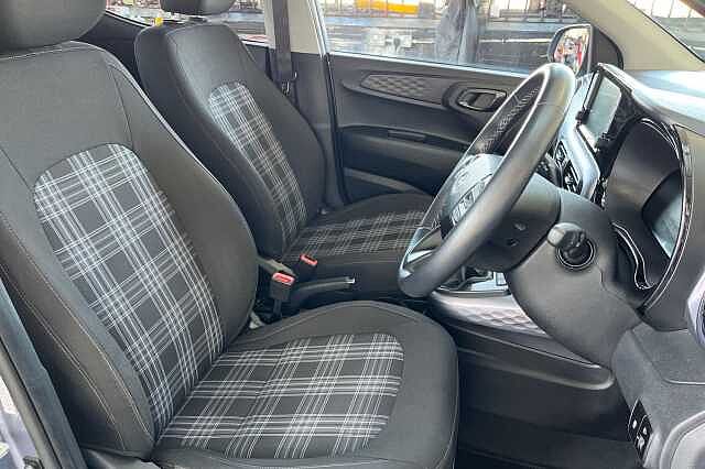 Hyundai i10 1.2 Premium Auto Euro 6 (s/s) 5dr